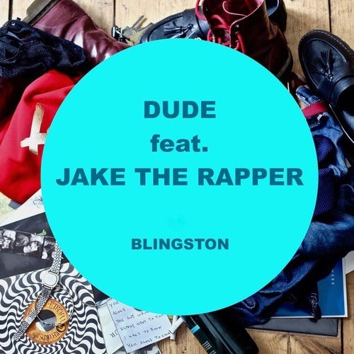 LoYoTo, Jake The Rapper-Dude
