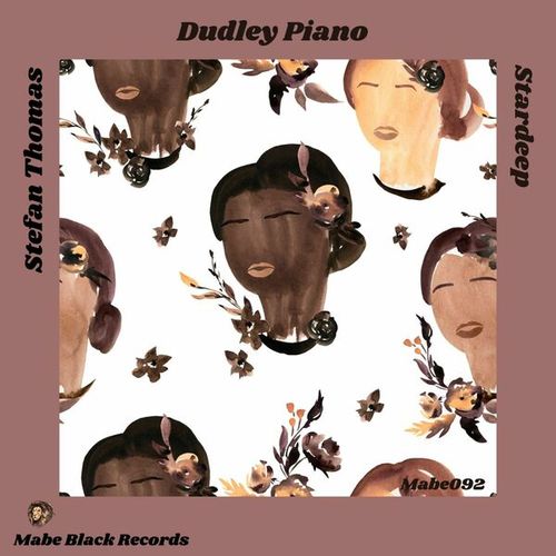 Stefan Thomas, STARDEEP-Dudley Piano