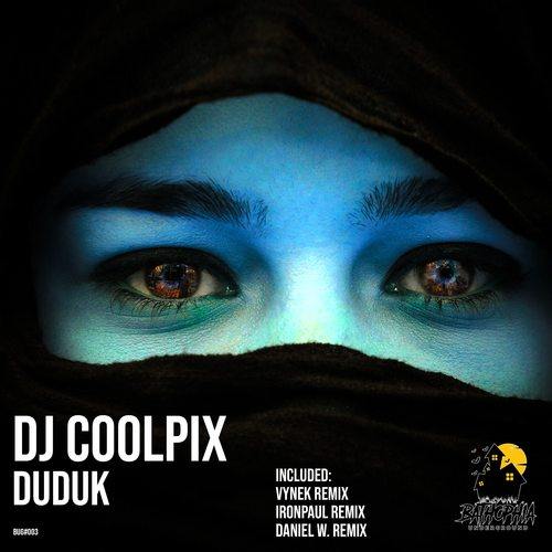 DJ Coolpix, Vnyek, Ironpaul, Daniel W.-Duduk