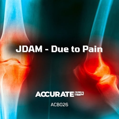 Jdam-Due to Pain