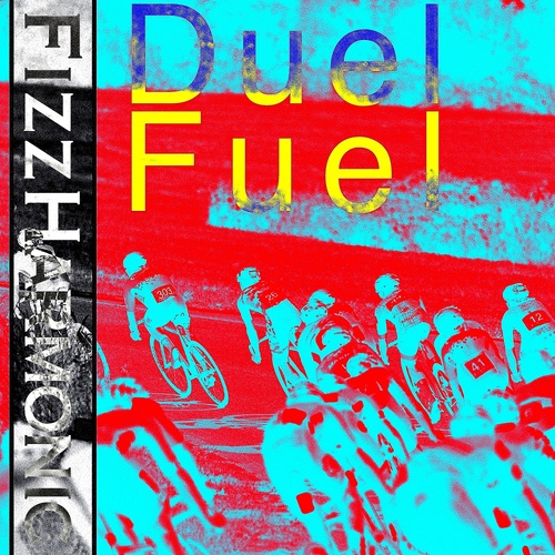 FizzHarmonic-Duel Fuel