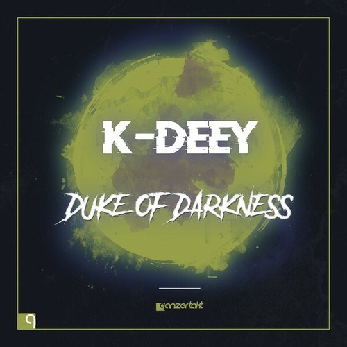 K-Deey-Duke of Darkness