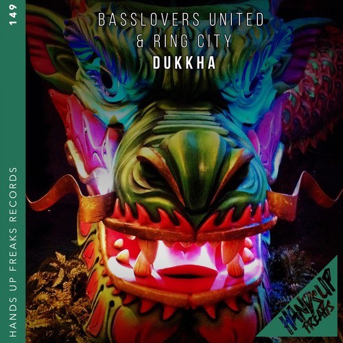 Basslovers United, Ring City-Dukkha