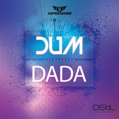 Soprasound-Dum Dada