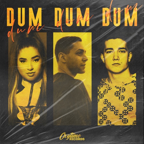 New Beat Order, Nalyro, Cmagic5-Dum Dum Dum