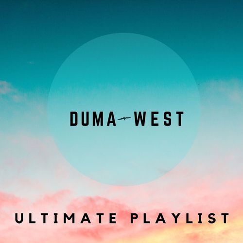Various Artists-Duma West Ultimate Playlist