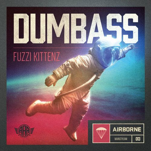 Fuzzi Kittenz-DumBass