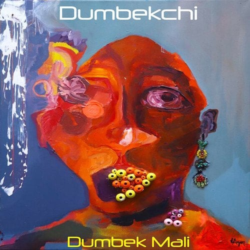 Dumbek Mali