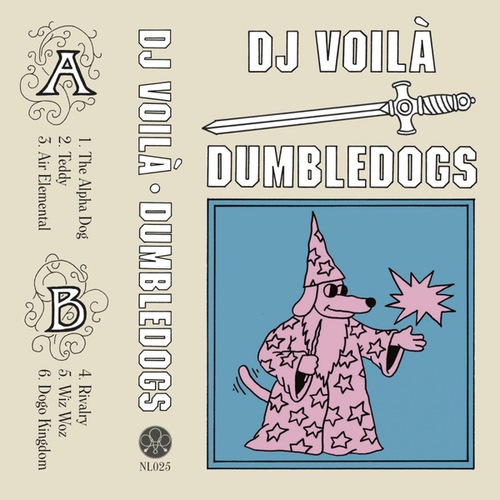 DJ Voilà-Dumbledogs