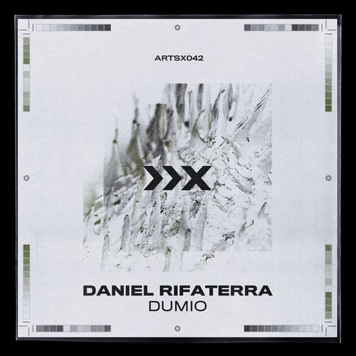 Daniel Rifaterra-Dumio EP