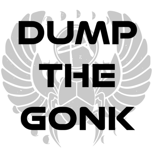 Atroxity-Dump The Gonk
