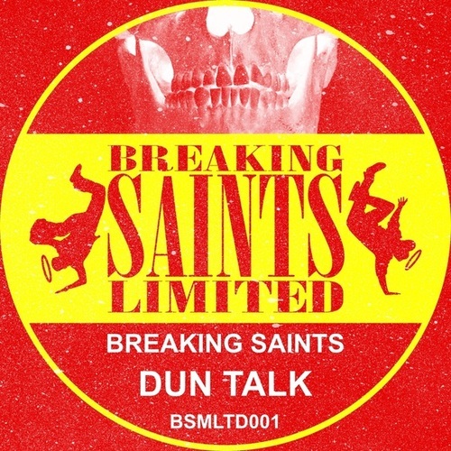 Breaking Saints, Dan Lethal, Deejay LoK-Dun Talk