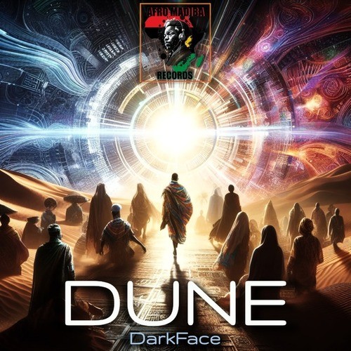 DarkFace-Dune