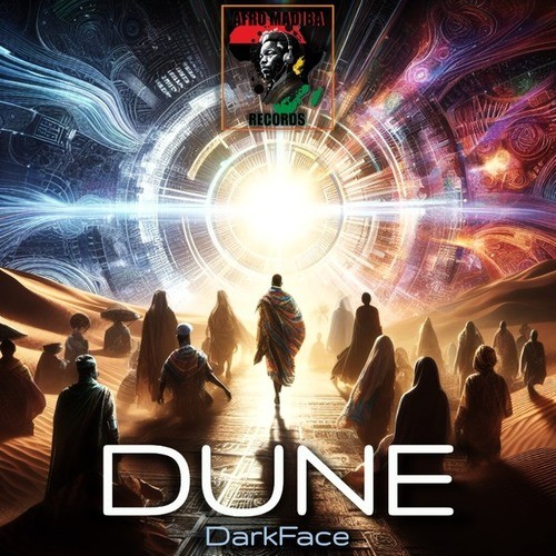 Dune DarkFace Download e streaming su Music Worx