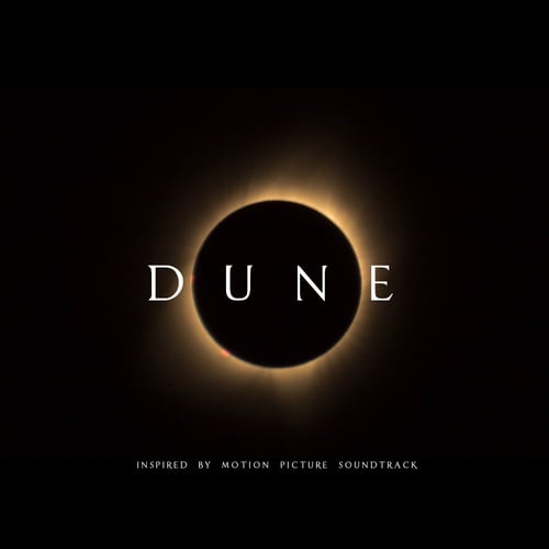 Magnus Deus, Mark Holiday, Trendsetter, DJ Trendsetter-Dune (Inspired by Motion Picture Soundtrack)