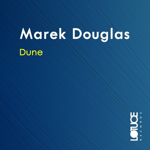 Marek Douglas-Dune