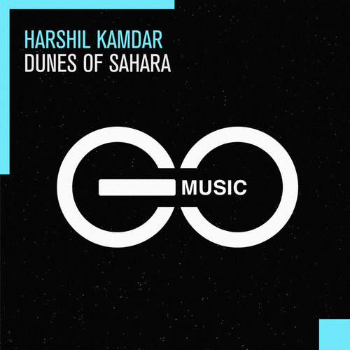 Harshil Kamdar-Dunes of Sahara