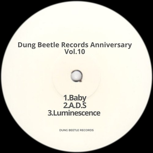 ITU-Dung Beetle Records Anniversary, Vol. 10