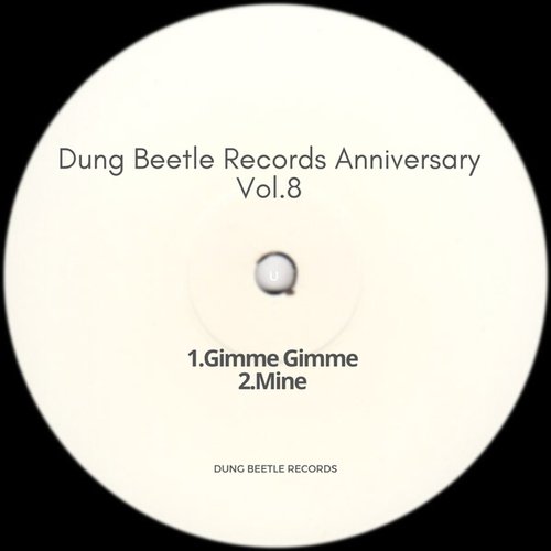ITU-Dung Beetle Records Anniversary, Vol. 8