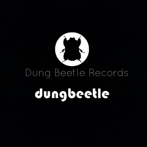 Various Artists-Dung Beetle Records Deluxe, Vol. 2