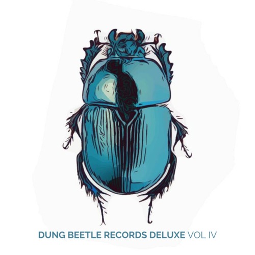 ITU, Trebor Meets Johnnie, Bongani GiveThanks, Baze, Trebor-Dung Beetle Records Deluxe, Vol. 4