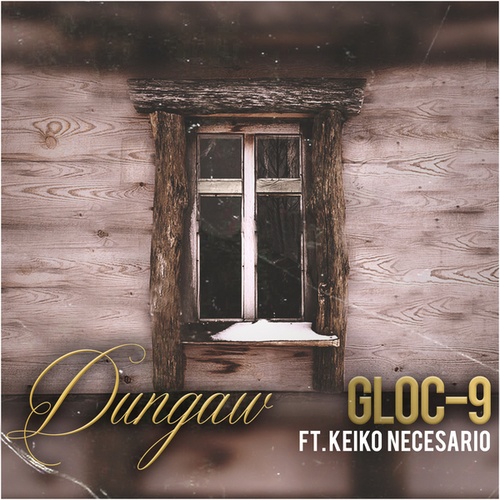 Gloc-9, Keiko Necesario-Dungaw