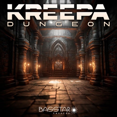 Kreepa-Dungeon