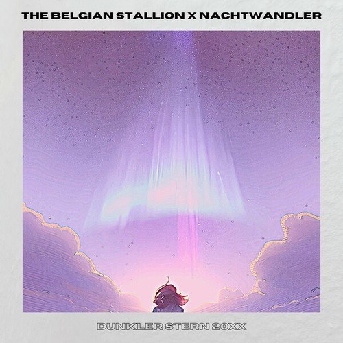 The Belgian Stallion, Nachtwandler-Dunkler STERN 20xx