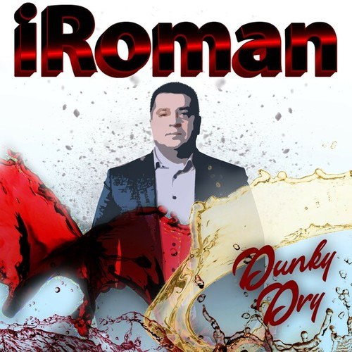 Iroman-Dunky Dry