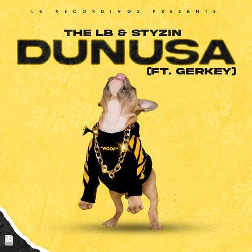 Dunusa