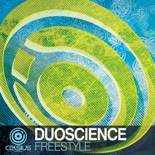 Duoscience, MSDOS, Seb Bruen, Scott Allen, Skyeyes, Mage-Duoscience Pres. Freestyle