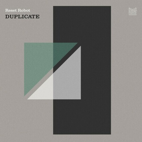 Reset Robot-Duplicate