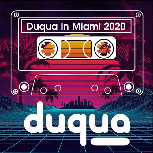 Various Artists-Duqua in Miami