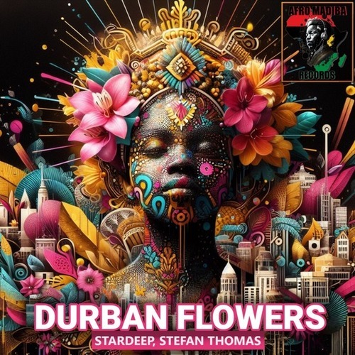 STARDEEP, Stefan Thomas-Durban Flowers