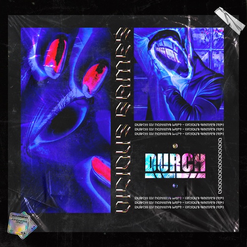 DURCH - Vicious games (EP)