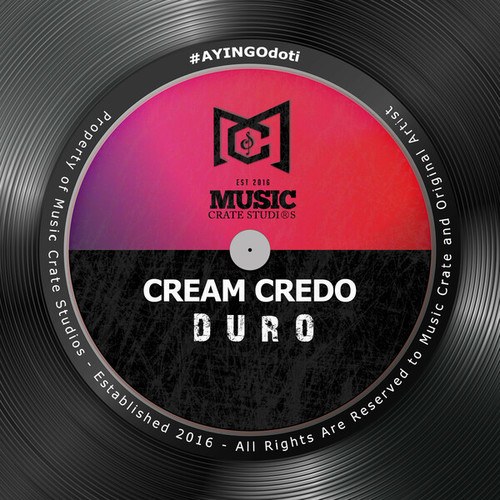 Cream Credo, Sive Msolo-Duro