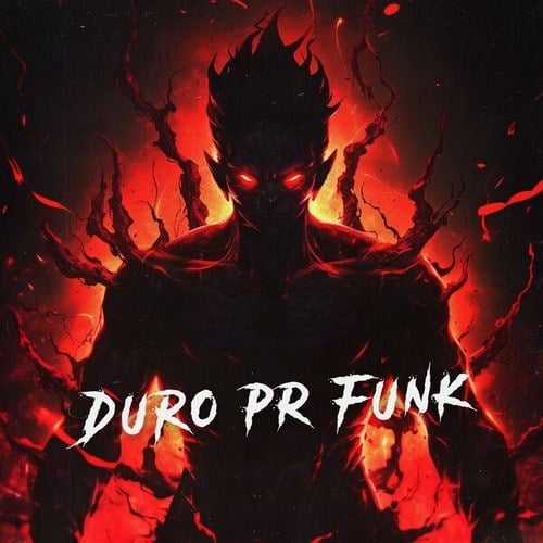 Shaize-Duro PR Funk