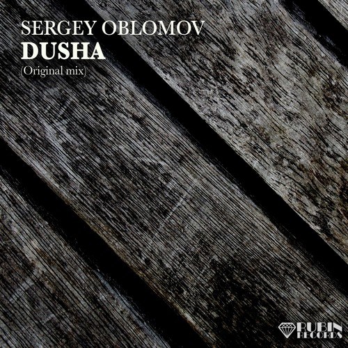 Sergey Oblomov-Dusha