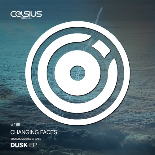 Changing Faces, Ero Drummer, M.Bass, GRNA-Dusk EP