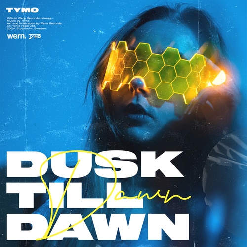 Tymo-Dusk Till Dawn