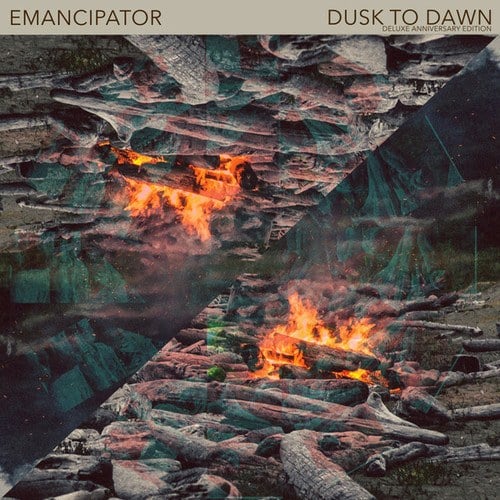Emancipator-Dusk to Dawn