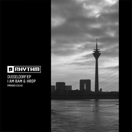 Düsseldorf EP