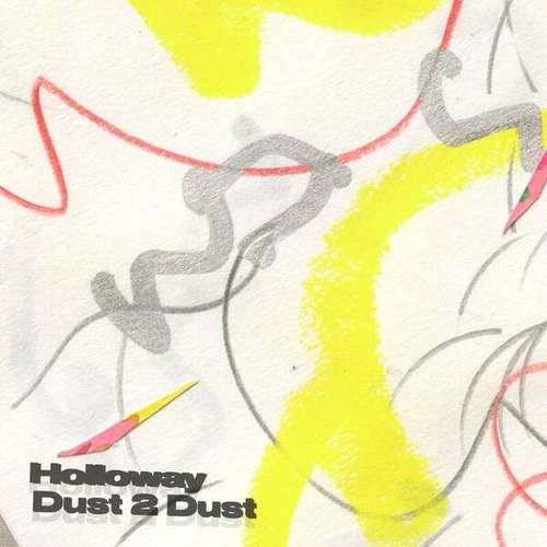Holloway-Dust 2 Dust