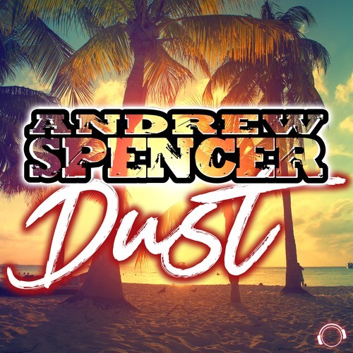 Andrew Spencer-Dust