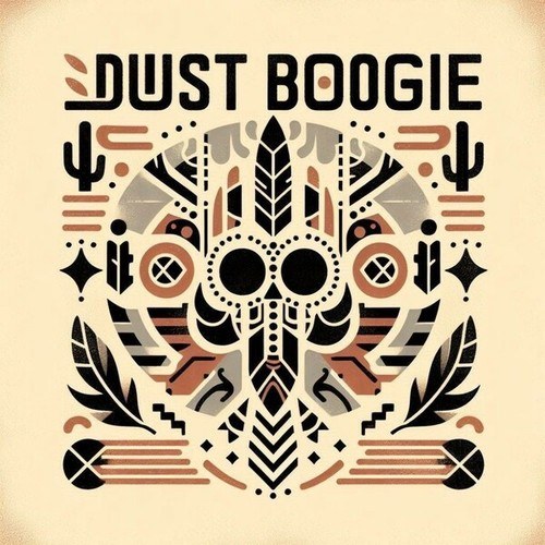 David Satori, Kaipora-DUST BOOGIE