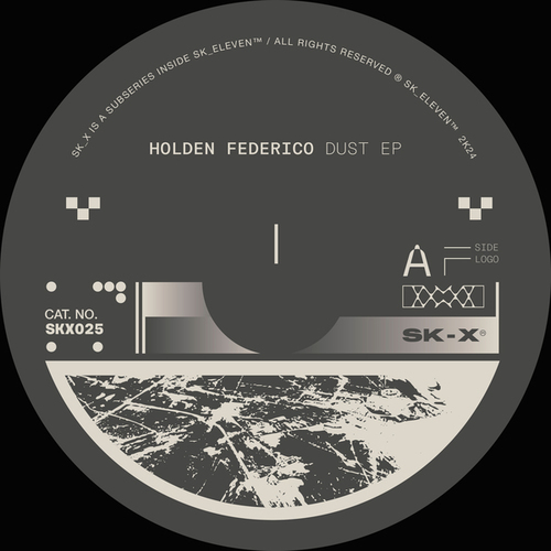Holden Federico-Dust