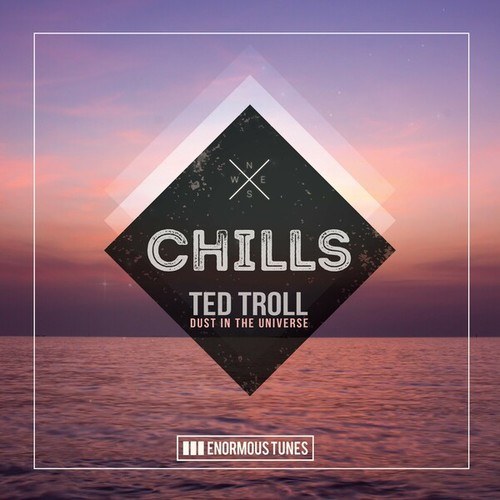 Ted Troll-Dust in the Universe