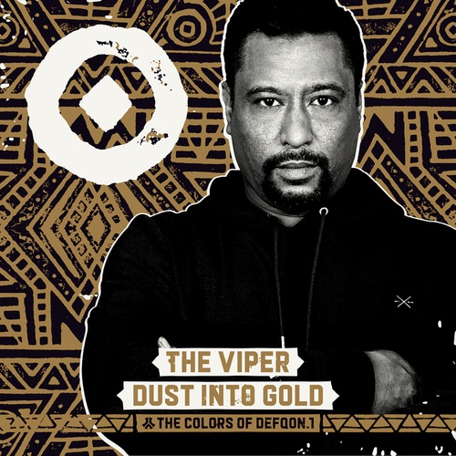The Viper-Dust Into Gold