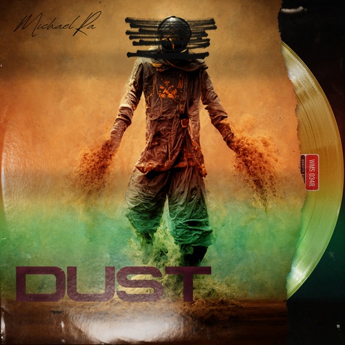 Michael Ra-Dust