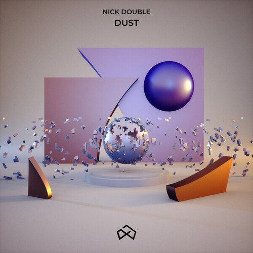 Nick Double-Dust